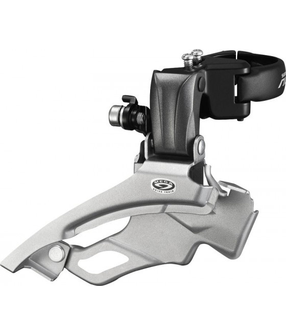 Shimano Umwerfer Altus...