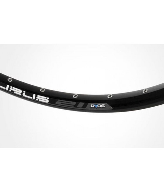 Rigida V-Rad 28/29' Taurus...