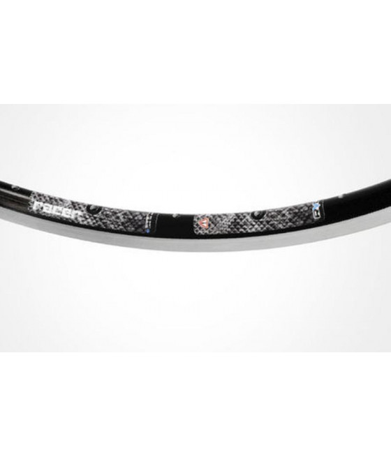 Rigida V-Rad 28' Chrina...