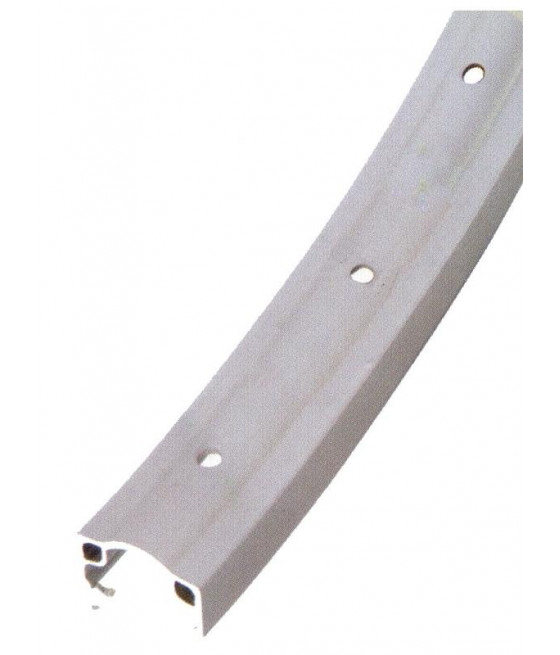 Rigida V-Rad 28' Alu