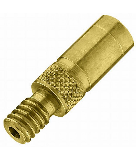 Point Übergangsnippel Frz.- DV