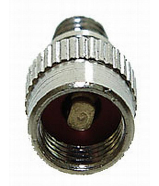 Übergangsnippel AV-DV mit...