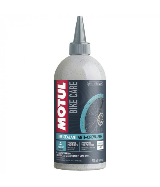 Motul Tubeless Tire Sealant...