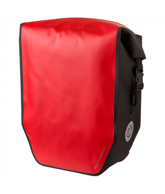 AGU Tasche Shelter WD rot,...