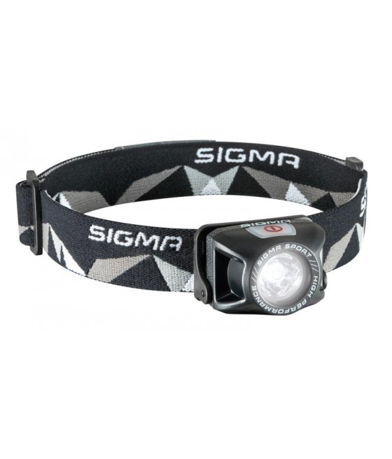 Sigma Sport Stirnlampe...