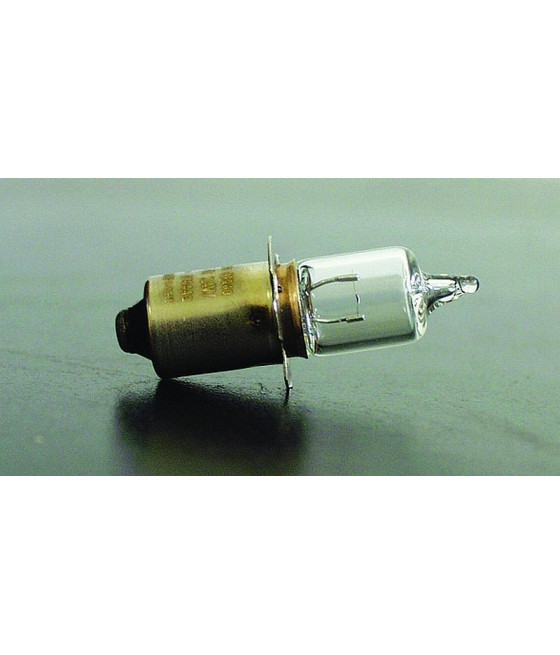 M-Wave Steckbirne Halogen