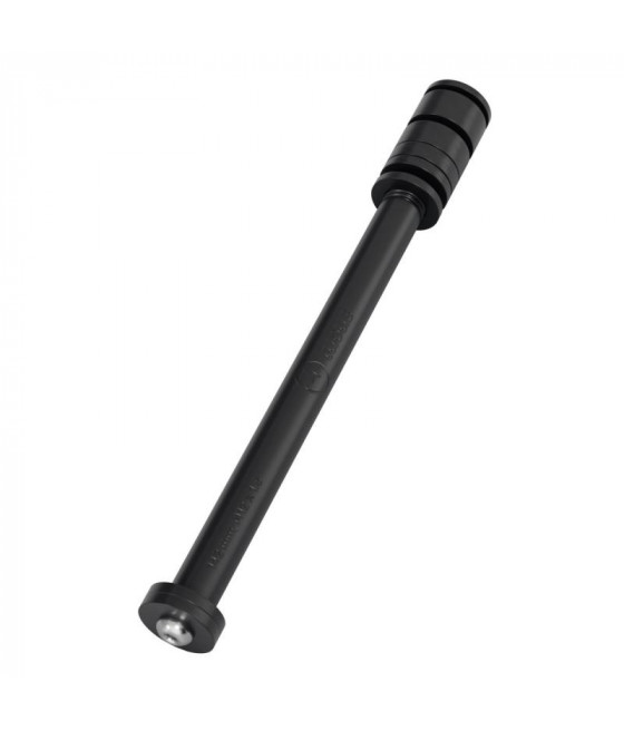 Racktime Steckachsenadapter