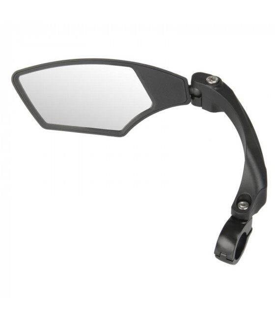 M-Wave Spiegel Spy Space links