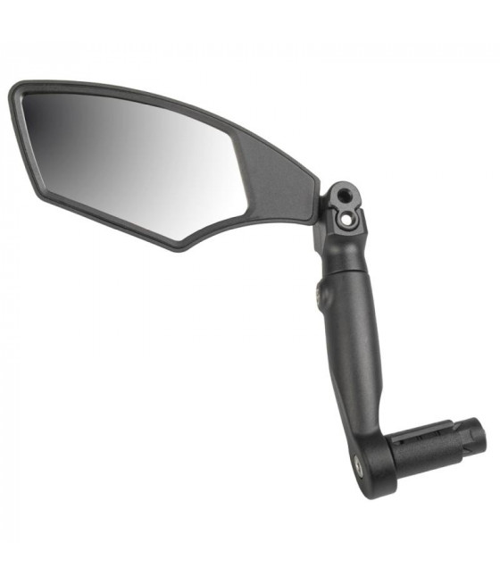 M-Wave Spiegel Spy Space...