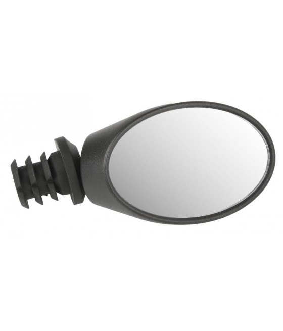 M-Wave Spiegel Spy oval