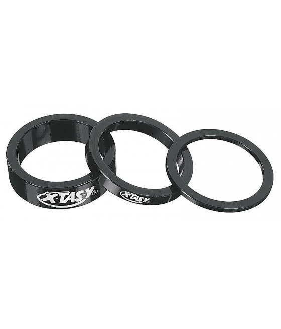 ergotec Spacer-Set