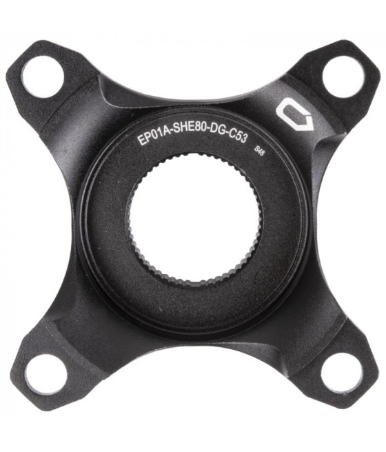Samox Spider Alu Shimano...