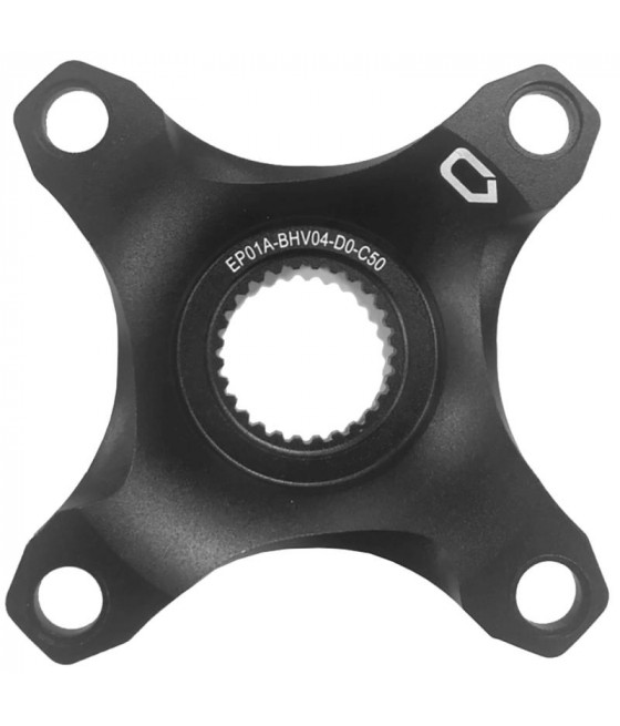 Samox Spider Alu Bosch Gen. 4