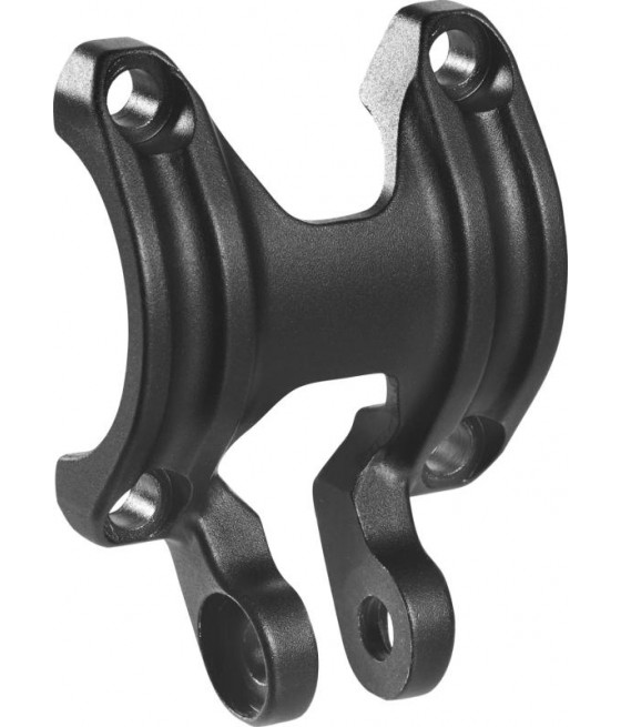 ergotec Vorbaukappe Swell...