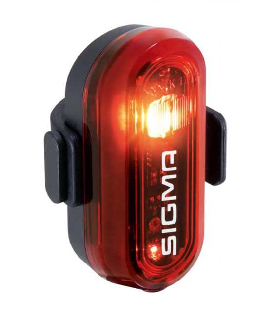 Sigma Sport Rücklicht Curve