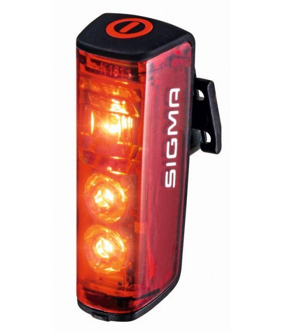 Sigma Sport Rücklicht Blaze