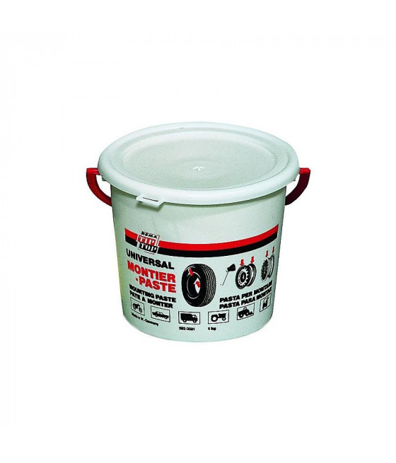 Tip Top Reifenmontierpaste