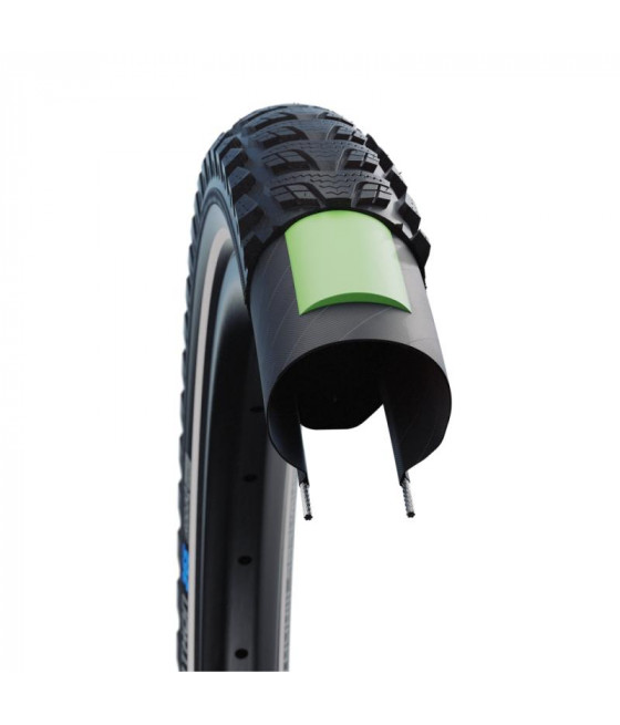 Schwalbe Reifen 28 x 2.15...