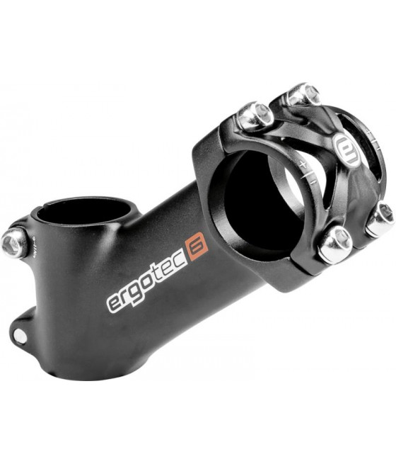 ergotec Vorbau A-Head High Piranha Oversize
