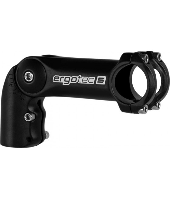 ergotec Vorbau A-Head 50  Octopus2 XL Oversize