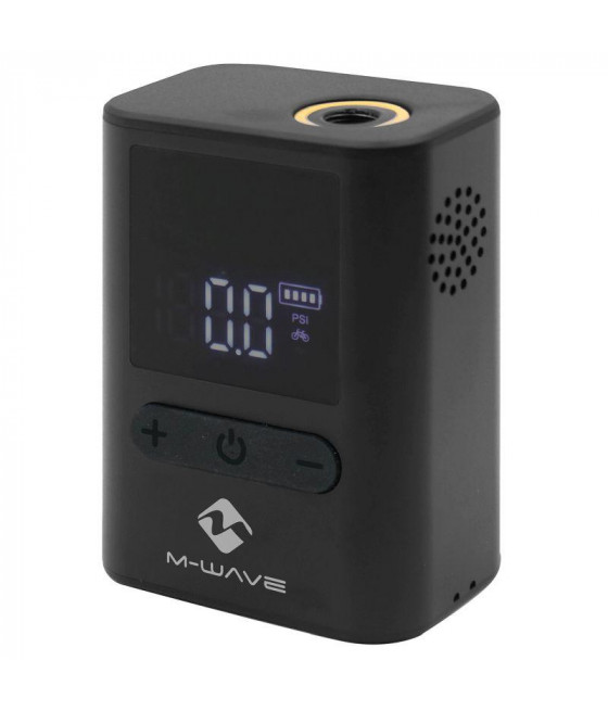 M-Wave Pocket Akku...