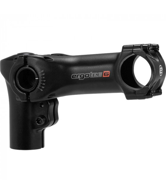 ergotec Vorbau A-Head  Swell R70 Oversize