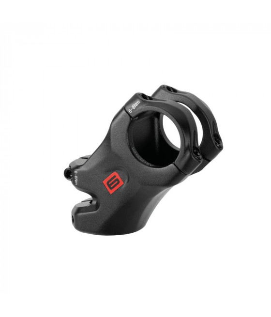 ergotec Vorbau A-Head  High...