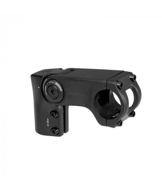 ergotec Vorbau A-Head  50...
