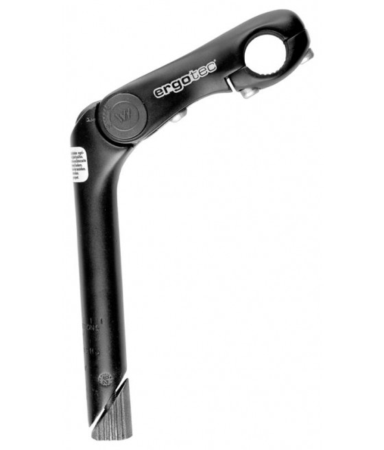 ergotec Vorbau  Kobra Vario...