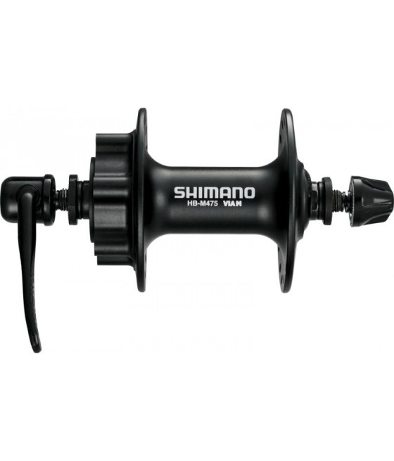 Shimano V-Radnabe HBM475...