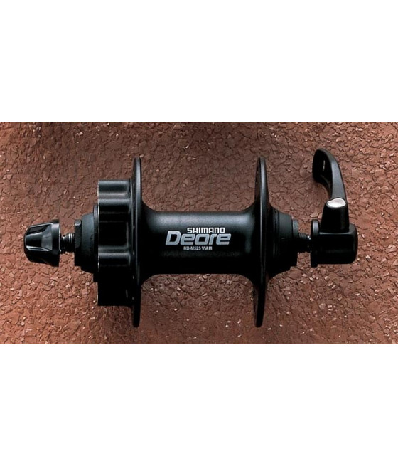 Shimano V-Radnabe Deore...