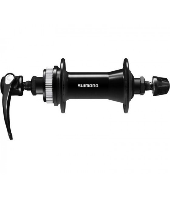 Shimano V-Radnabe Deore